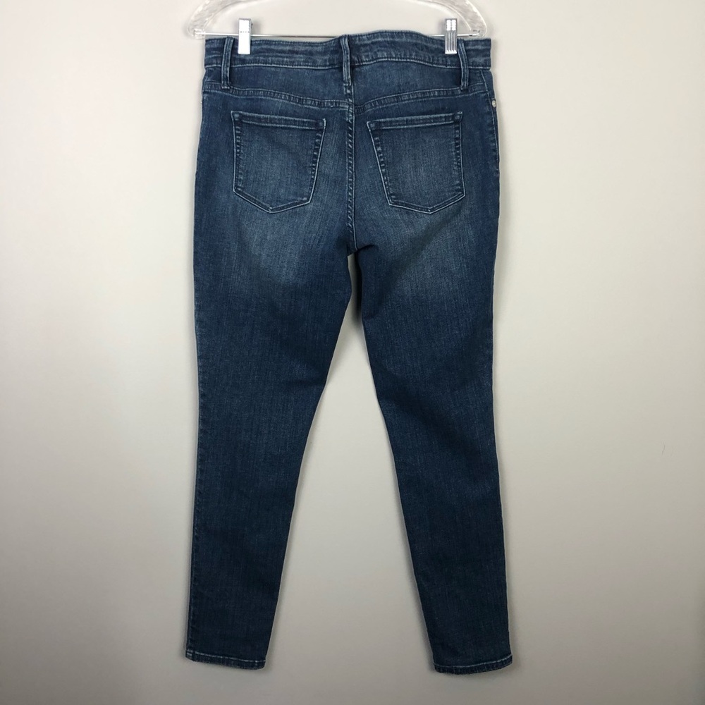 Isabel Maternity Jeans - Picture 5 of 7